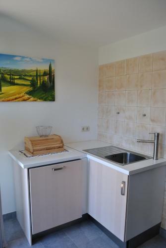 Apartamento Ferienwohnung Don Camillo