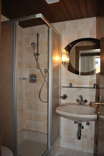 Apartamento Ferienwohnung Don Camillo