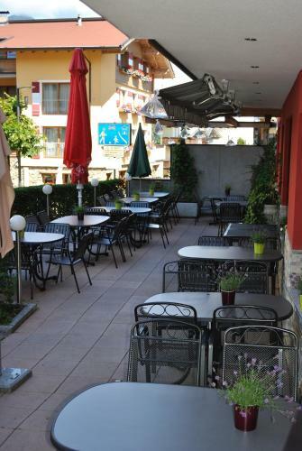 Apartamento Ferienwohnung Don Camillo