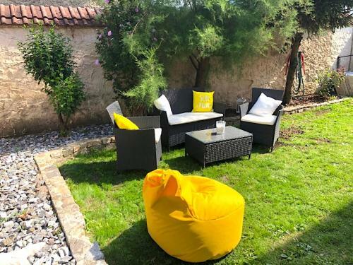 Apartamento G�steapartments Rossatz