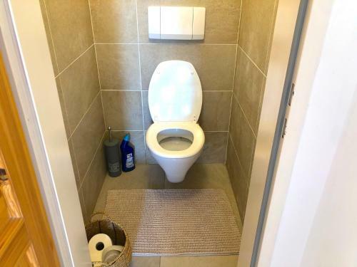 Apartamento G�steapartments Rossatz