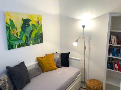 Apartamento G�steapartments Rossatz