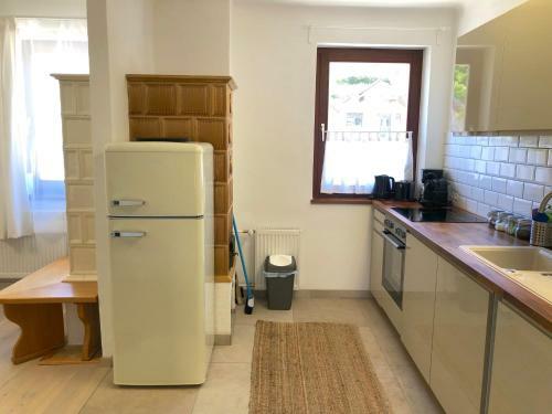 Apartamento G�steapartments Rossatz