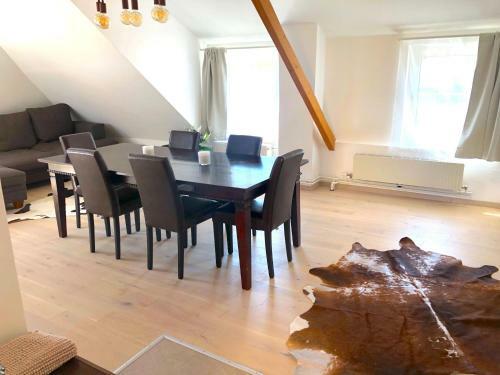 Apartamento G�steapartments Rossatz