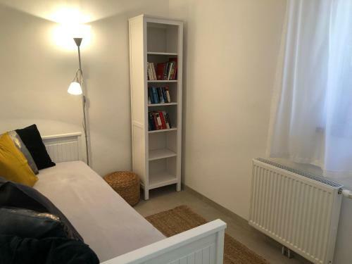 Apartamento G�steapartments Rossatz