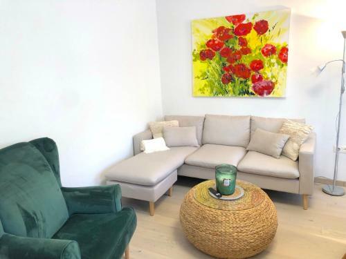 Apartamento G�steapartments Rossatz