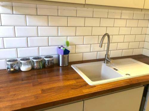 Apartamento G�steapartments Rossatz