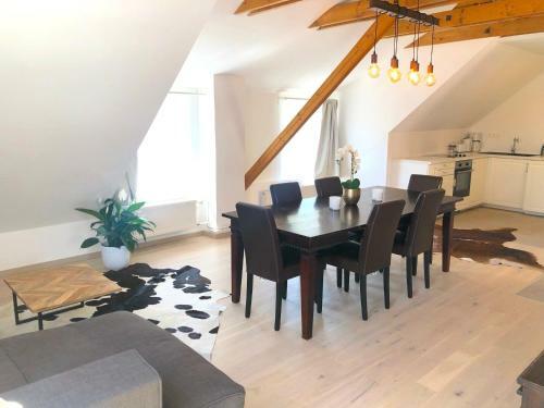 Apartamento G�steapartments Rossatz