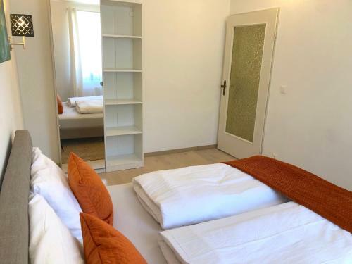 Apartamento G�steapartments Rossatz