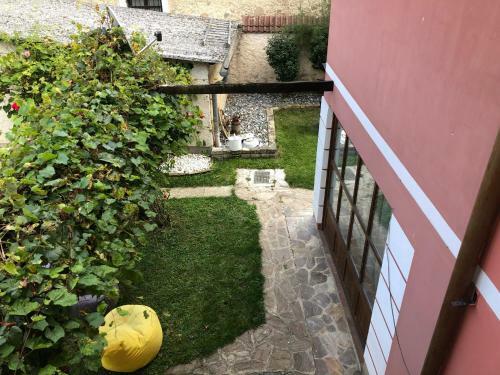 Apartamento G�steapartments Rossatz