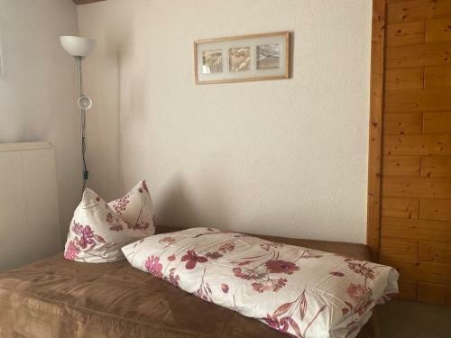 Apartamento Panorama Wohnung Rungelin Bludenz