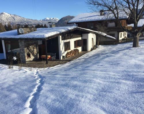 Wohlf�hlchalet Tirol