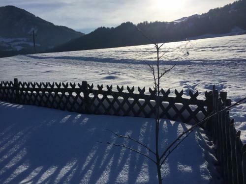 Wohlf�hlchalet Tirol