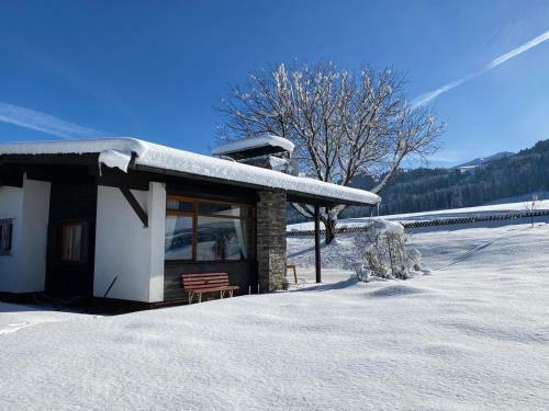 Wohlf�hlchalet Tirol