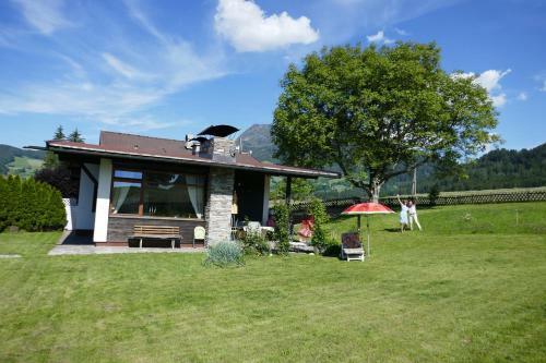 Wohlf�hlchalet Tirol