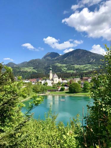Wohlf�hlchalet Tirol