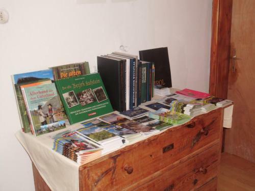Apartamento Wiesenhof