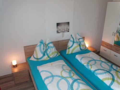 Apartamento Wiesenhof
