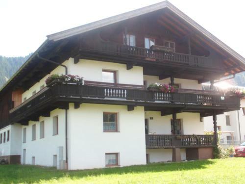Apartamento Wiesenhof