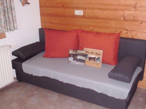 Apartamento Wiesenhof