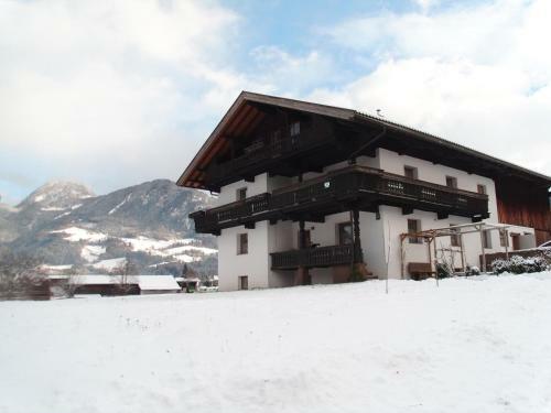 Apartamento Wiesenhof