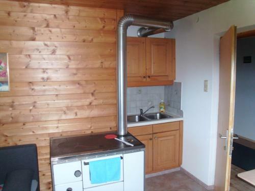 Apartamento Wiesenhof