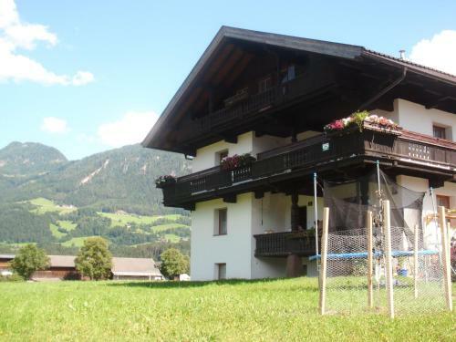 Apartamento Wiesenhof