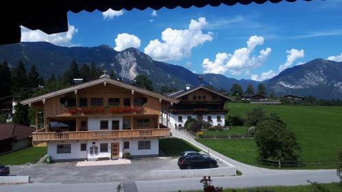 Apartamento Wiesenhof