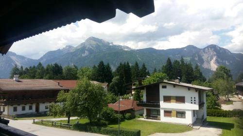 Apartamento Wiesenhof