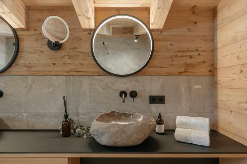 Hygna Chalets