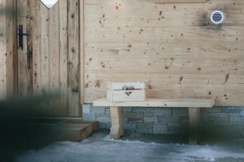 Hygna Chalets