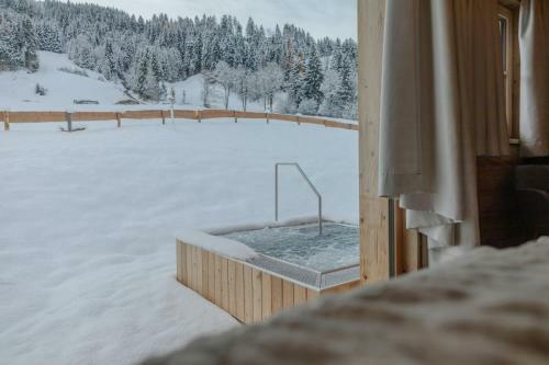 Hygna Chalets
