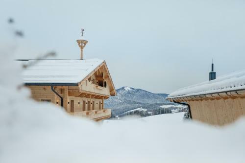 Hygna Chalets