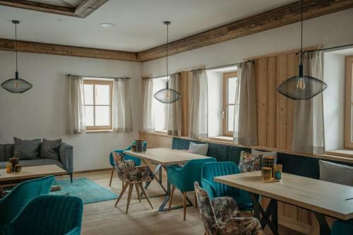 Hygna Chalets