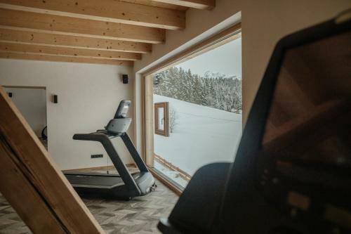 Hygna Chalets