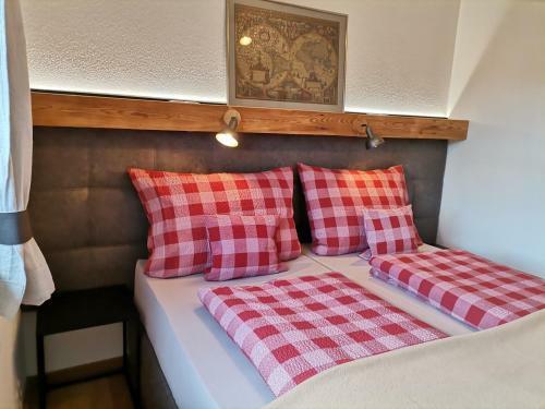 Ferienhaus Weber-h�usl