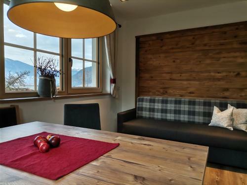 Ferienhaus Weber-h�usl