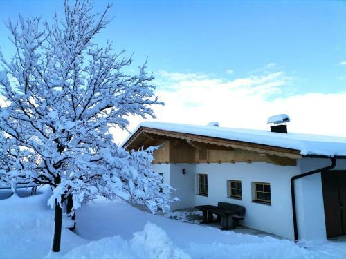Ferienhaus Weber-h�usl