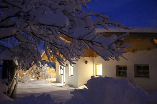 Ferienhaus Weber-h�usl