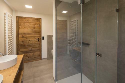 Apartamento Haus Sonnblick Penthouse