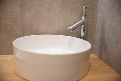 Apartamento Haus Sonnblick Penthouse