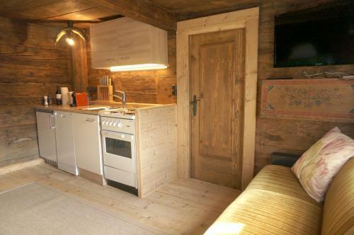 Apartamento W�lzenberg Alm