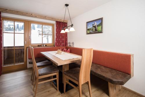 Apartamento Hochmuthhof