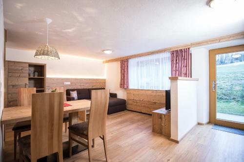 Apartamento Hochmuthhof