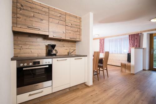 Apartamento Hochmuthhof