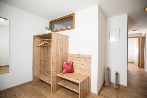 Apartamento Hochmuthhof