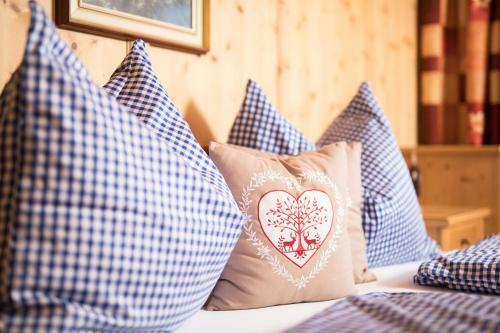 Apartamento Hochmuthhof