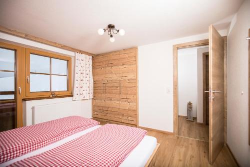Apartamento Hochmuthhof