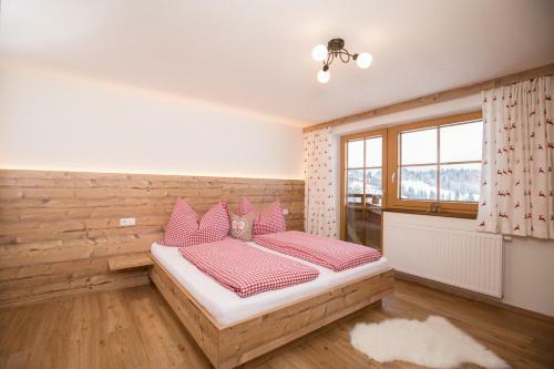 Apartamento Hochmuthhof