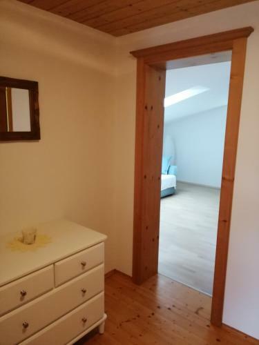 Apartamento Ferienwohnung Johanna